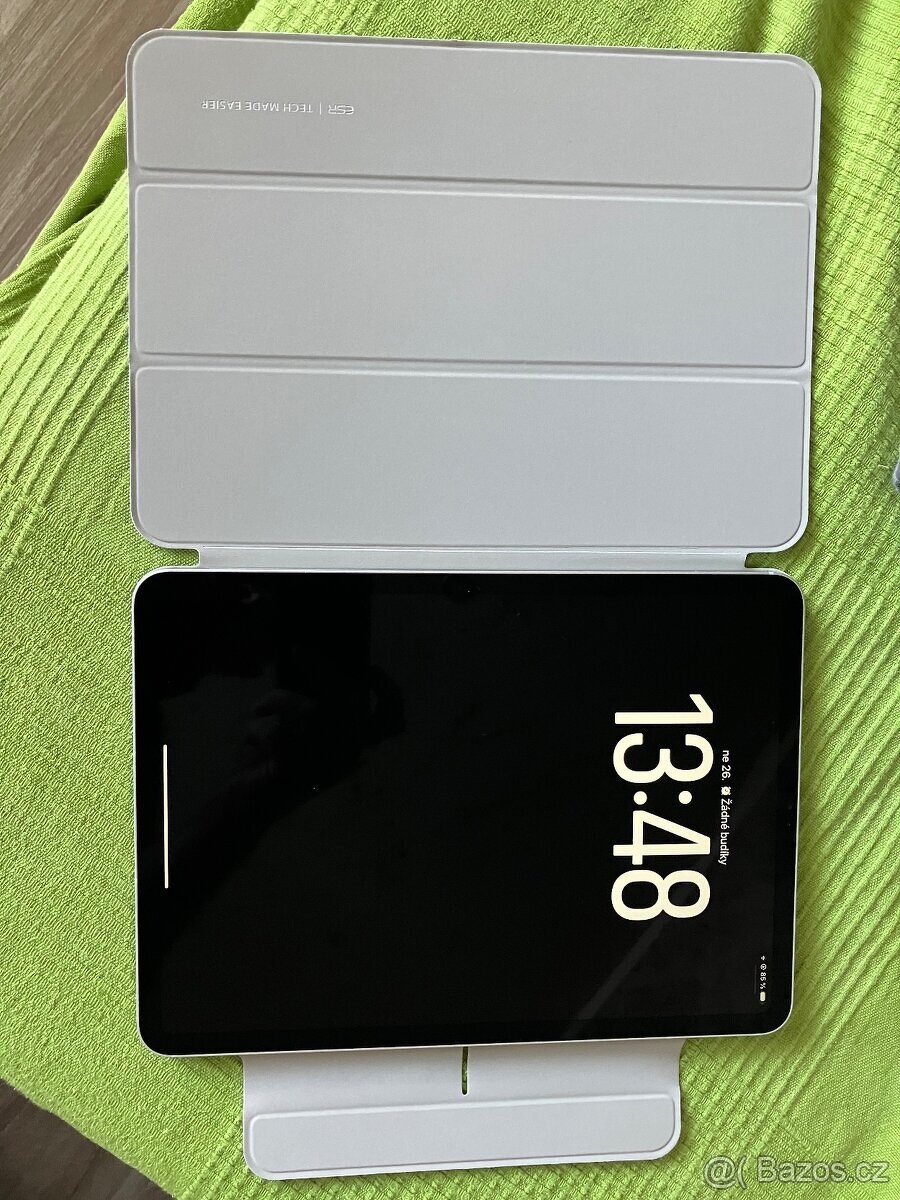 Apple Ipad Pro 11 cellular 128gb - 2