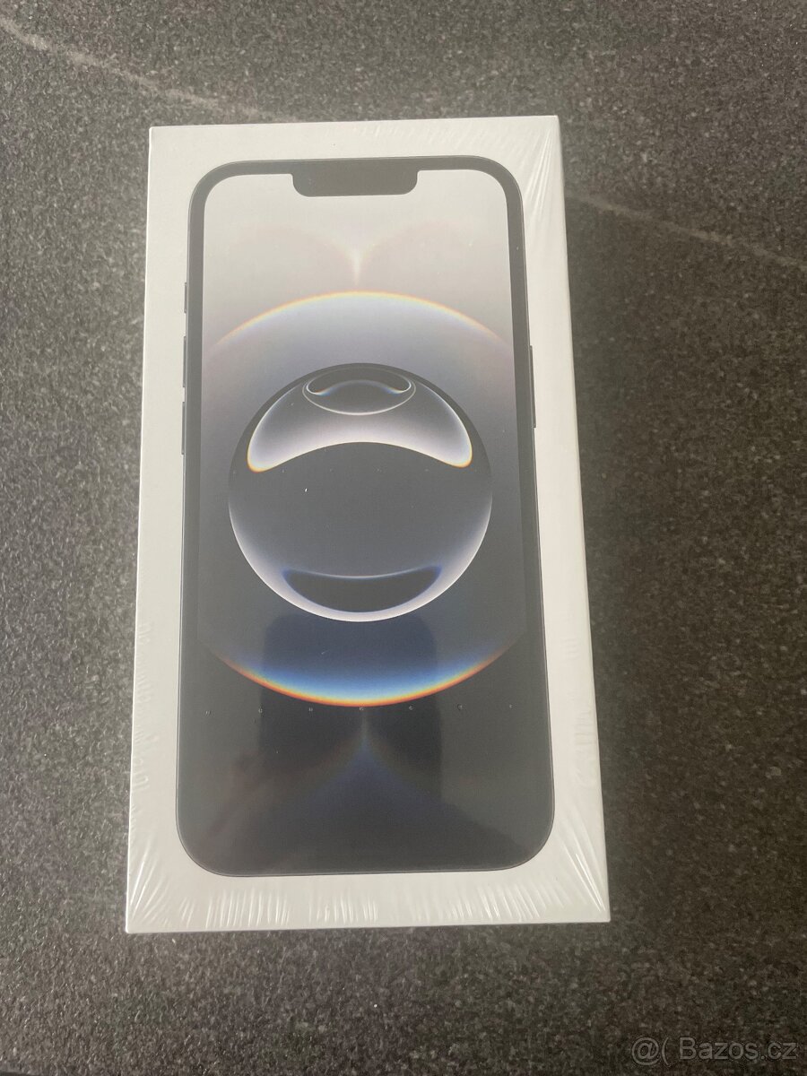 Prodám IPhone 16e - 2