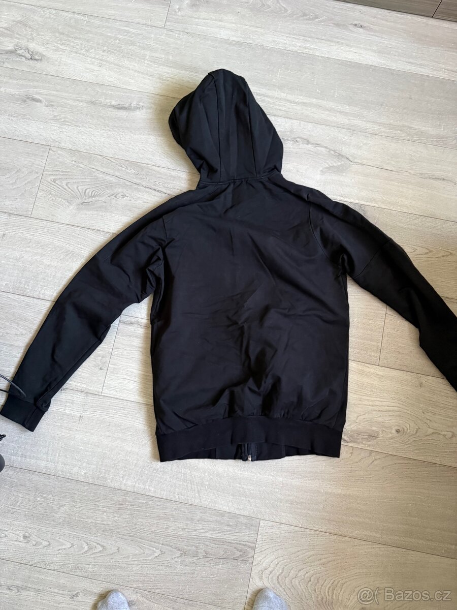 Nike mikina - 2