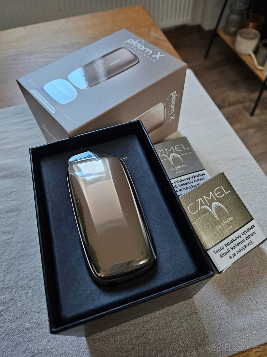 Ploom X Advanced - 2