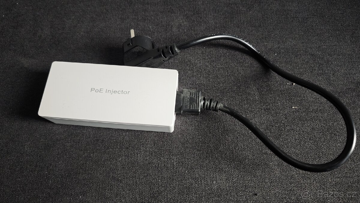 Poe Tenda PoE30G-AT - 2