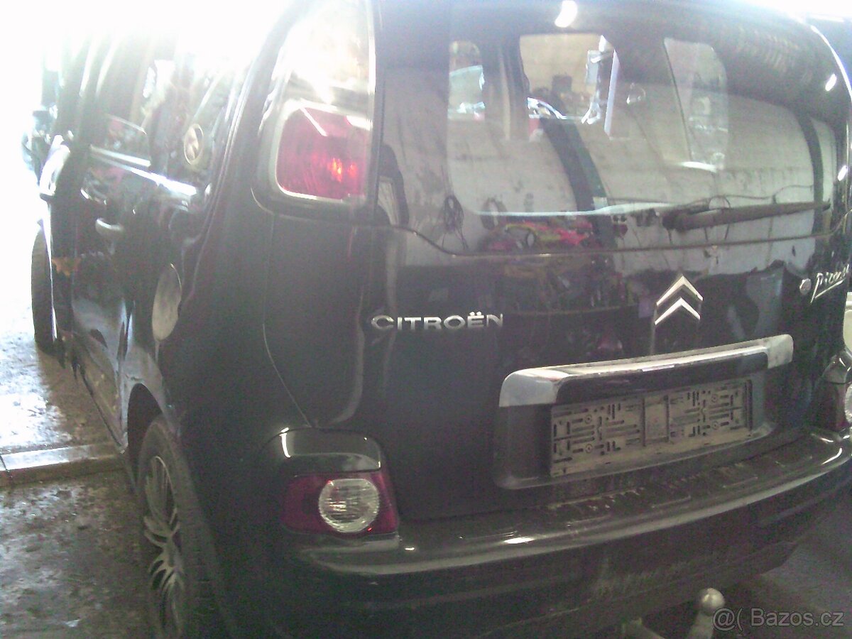 Citroen C3 Picasso - 2