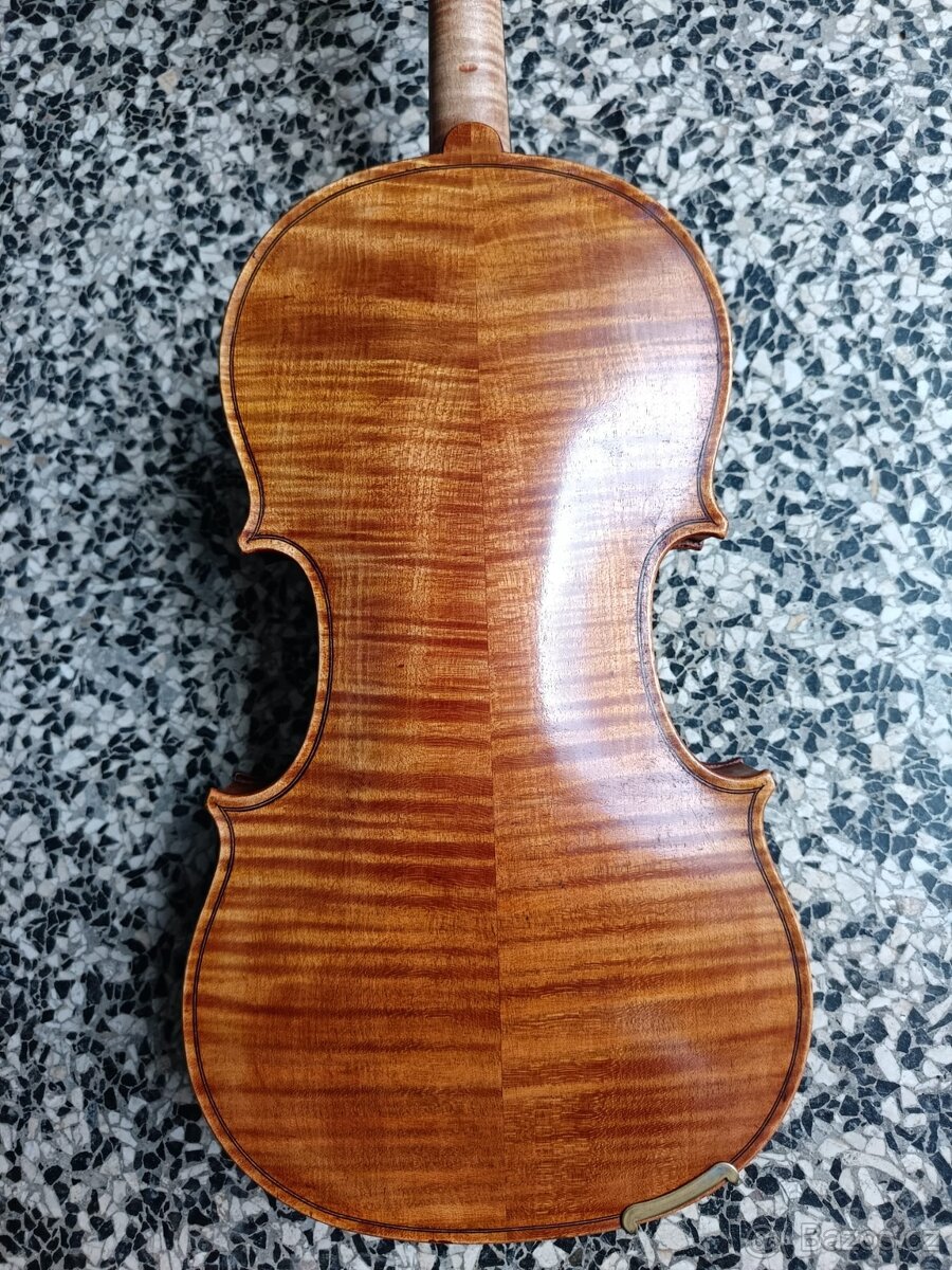 Celé housle - 2
