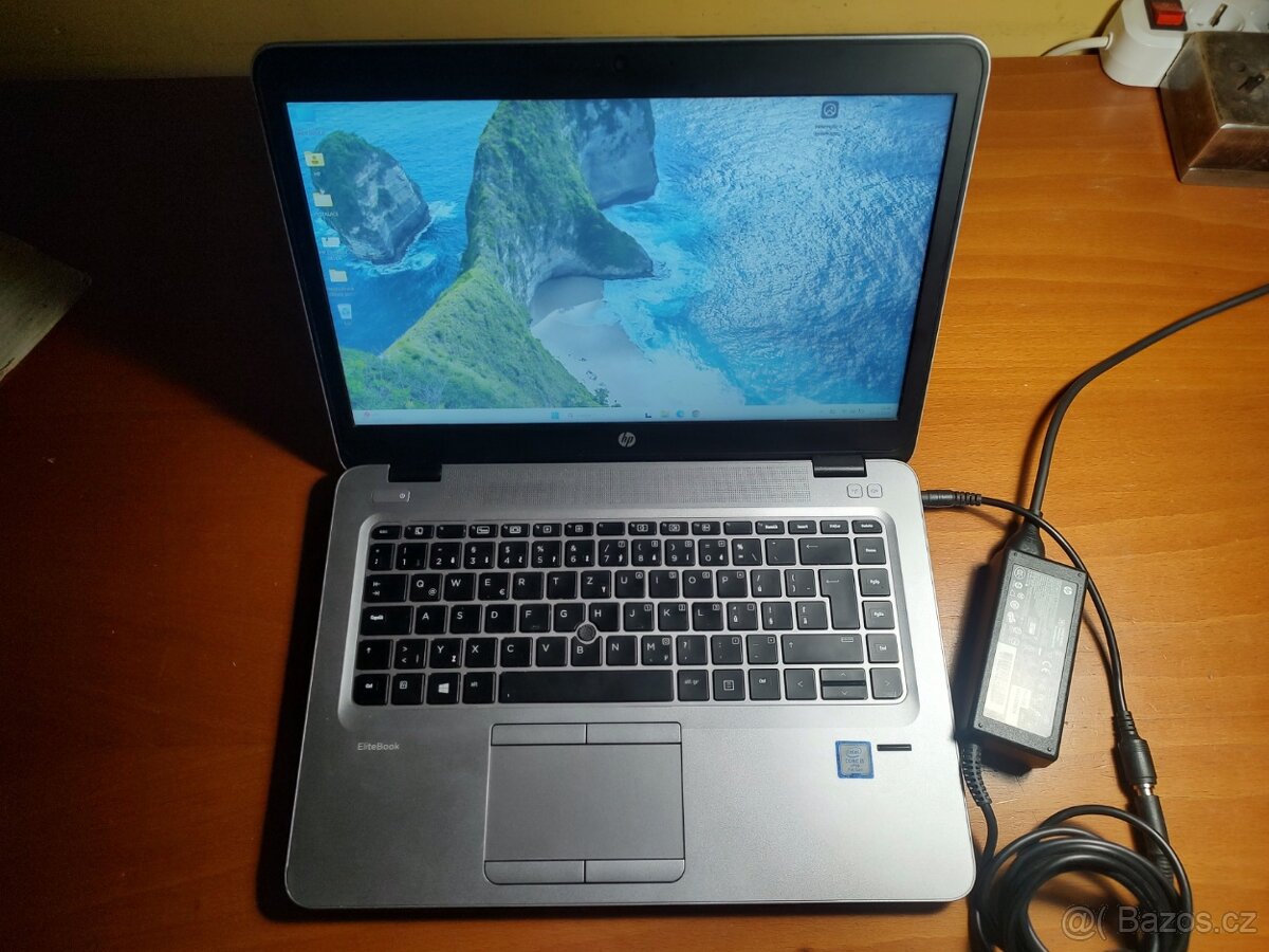 HP EliteBook 840 G4 - 2