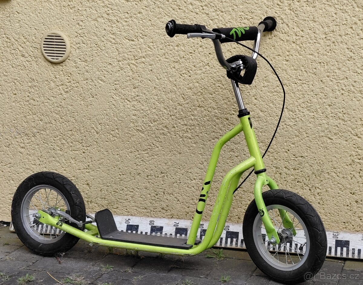 Koloběžka - 2