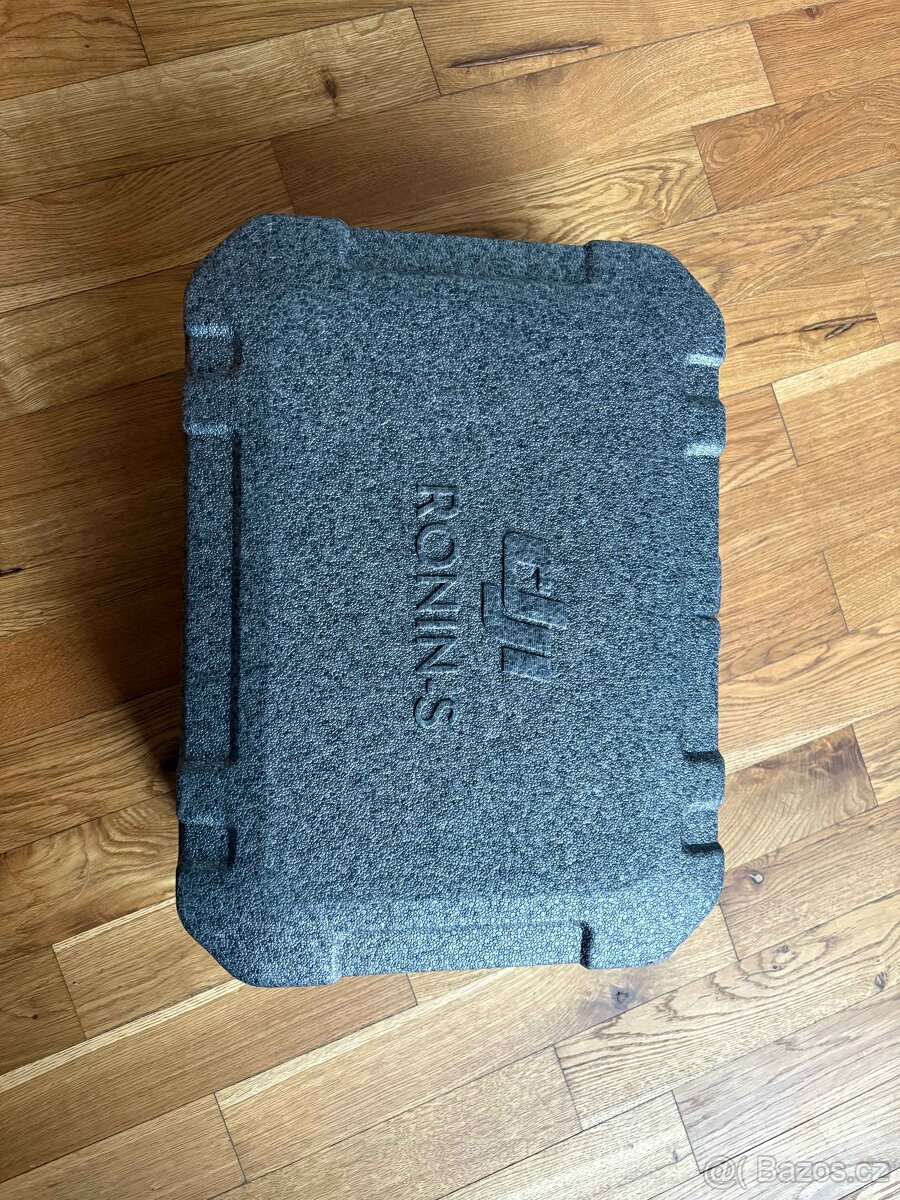 DJI Ronin S - bezvadný stav - 2