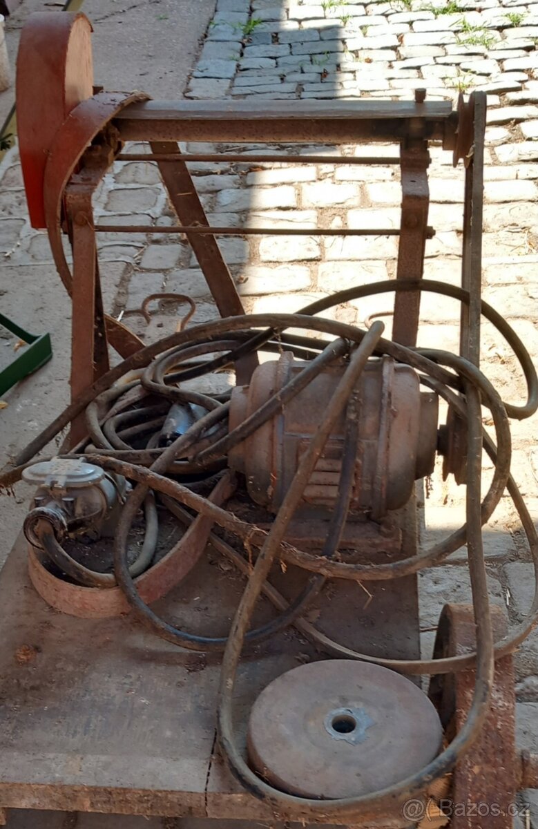 Bruska - 2