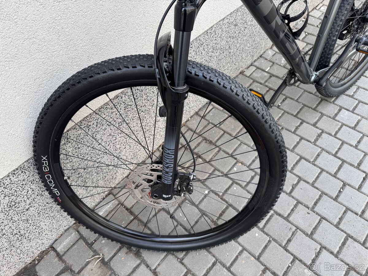 Trek X-Caliber 8 - 2