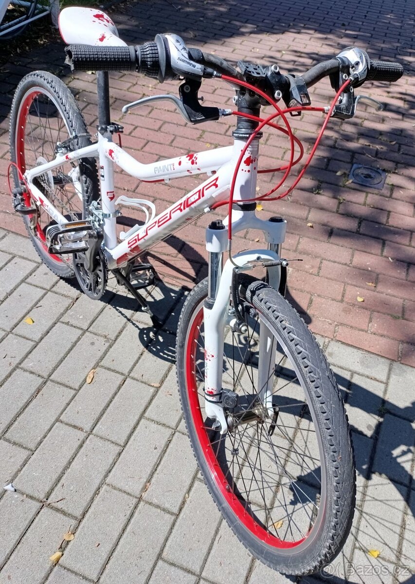 Kolo Superior XC24 Paint - 2