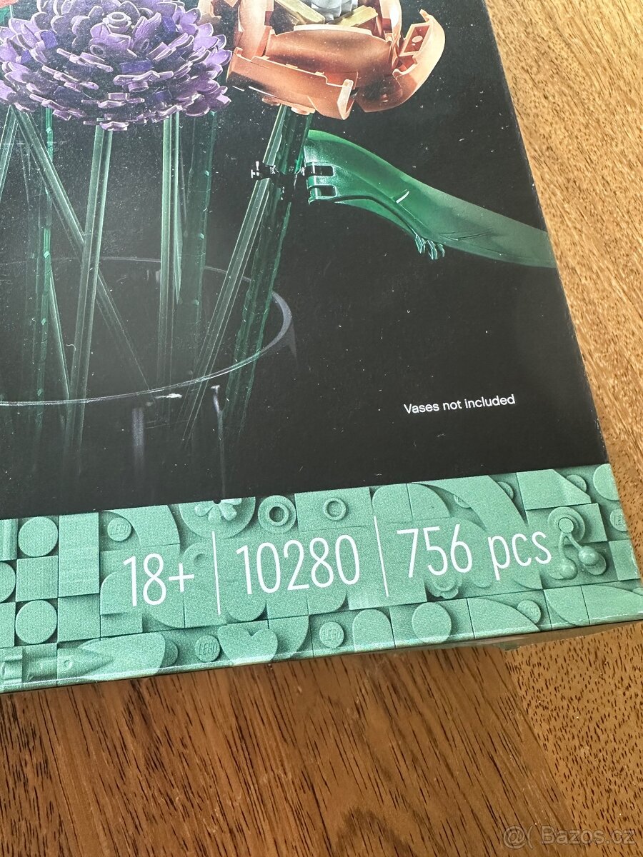 Lego 10280 Botanicals - 2