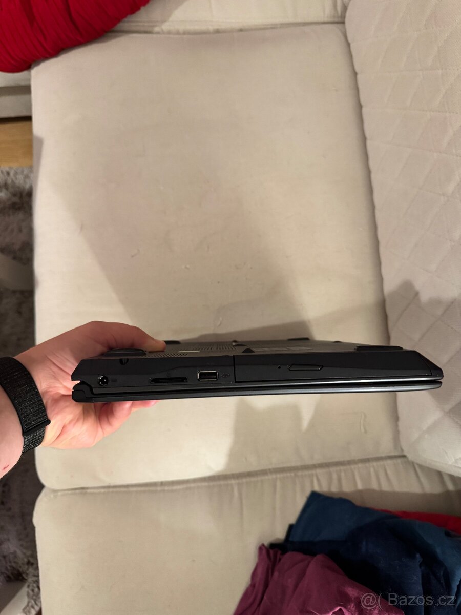 MSI GL62 6QC - 2
