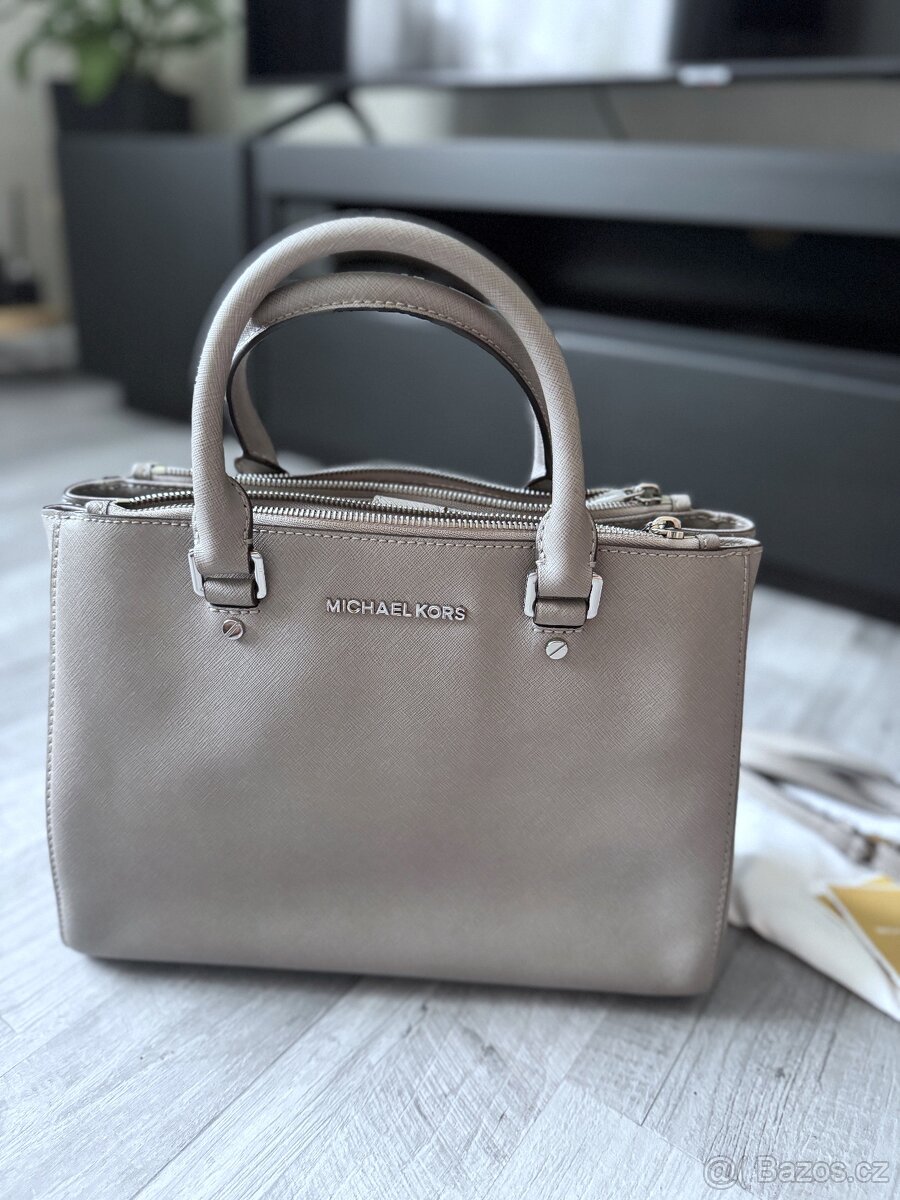 Kabelka Michael Kors - 2