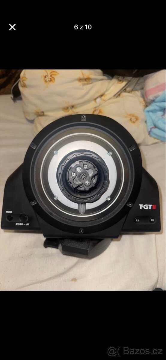 Thrustmaster T-GT II - 2