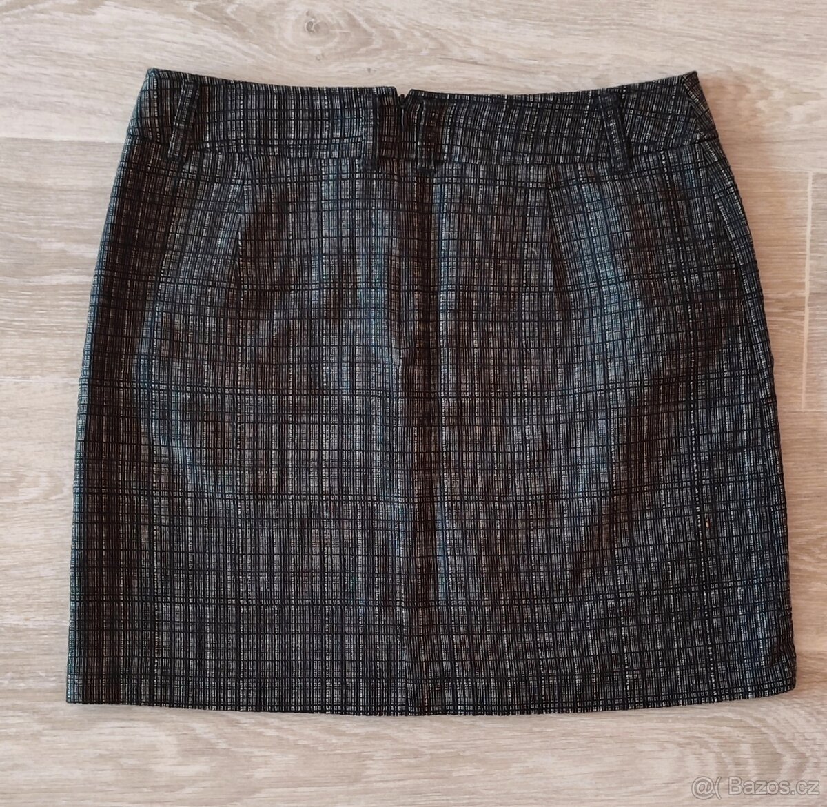 NOVÁ Elegantní sukně Esprit, vel. M - 2