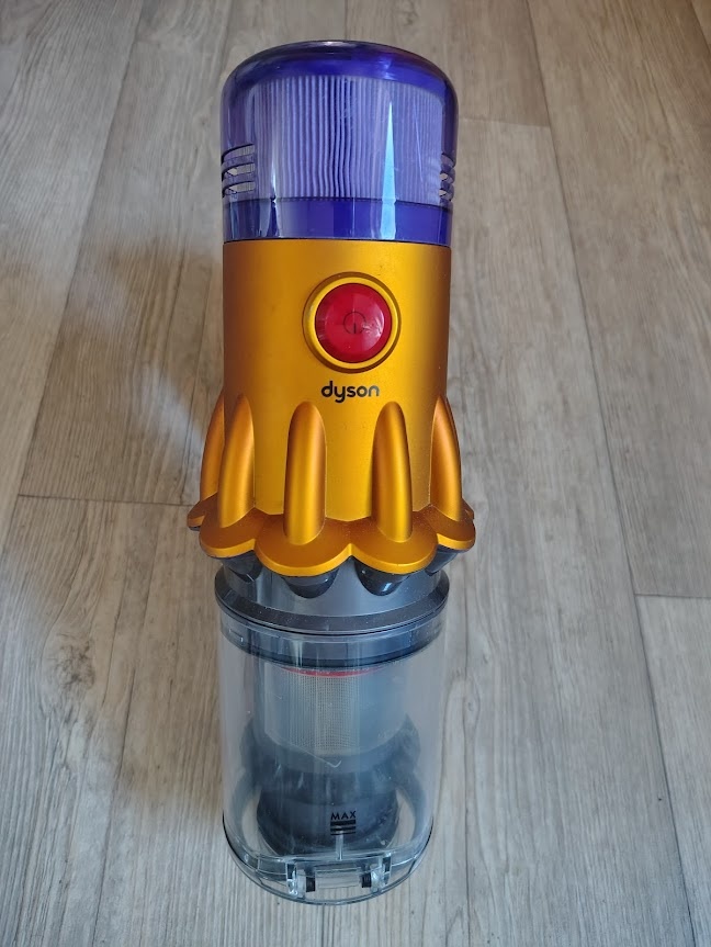 Vysavač dyson v12 slim absolute - 2