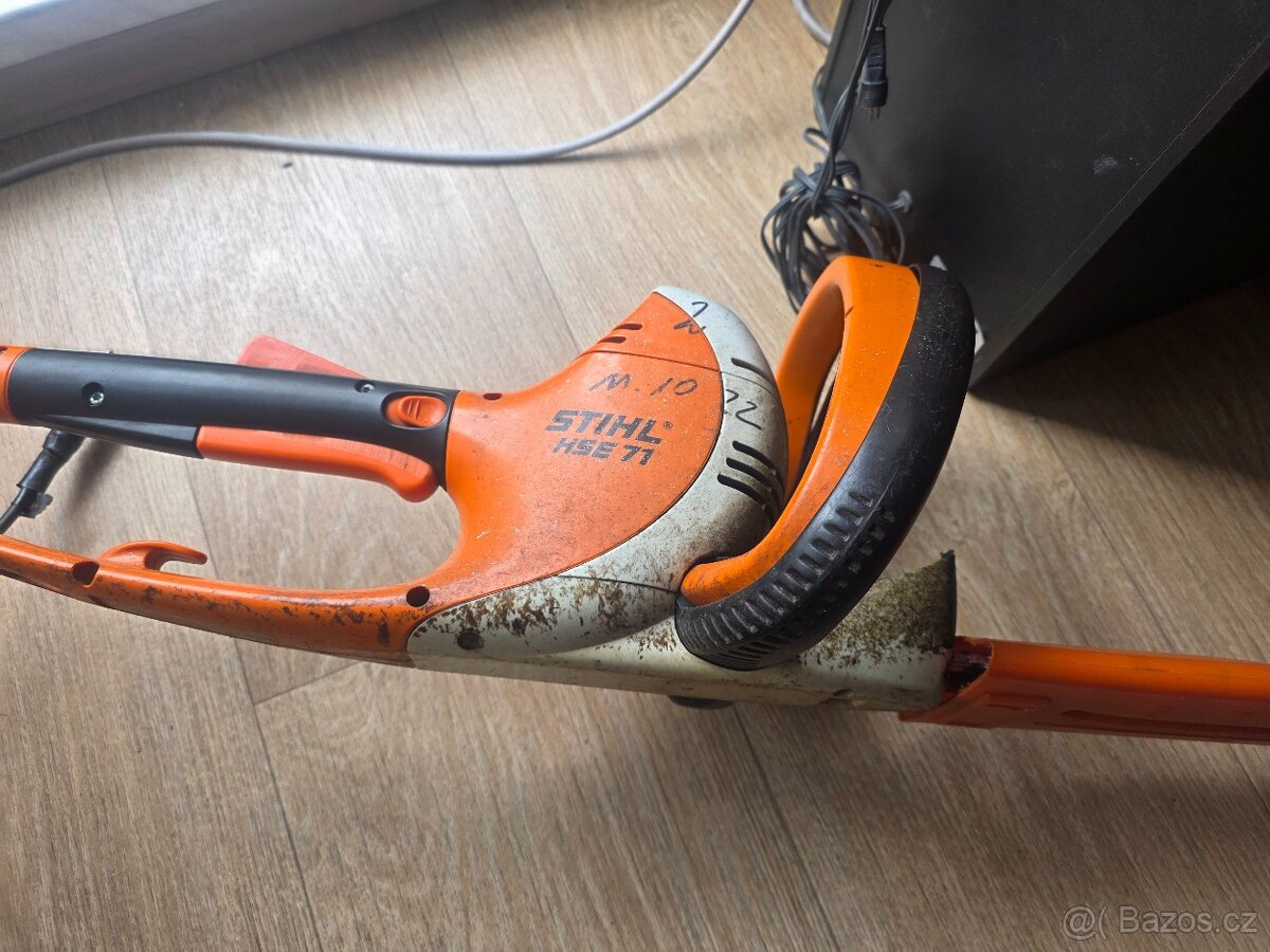 STIHL HSE 71 - 2