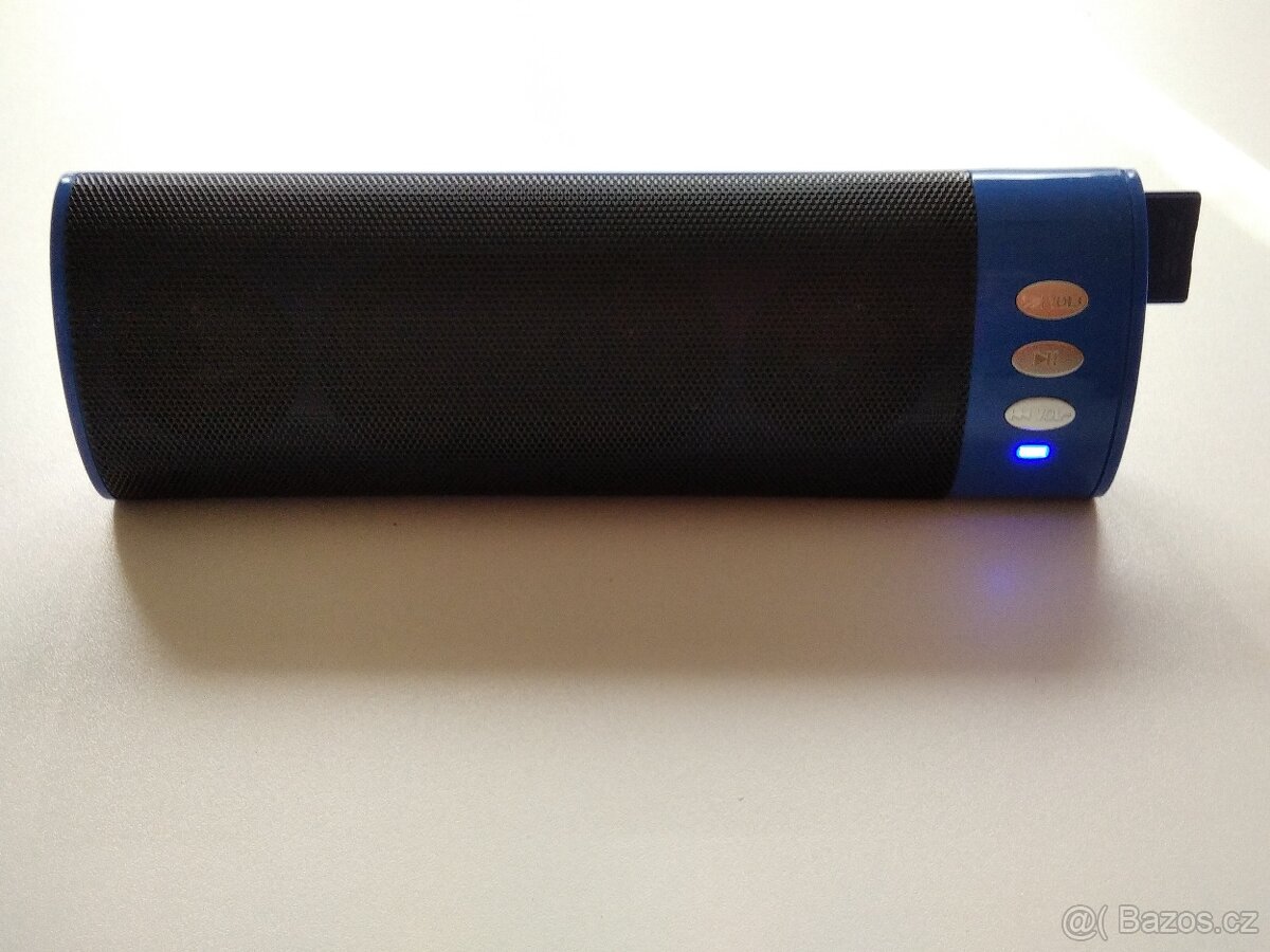 Mini Reproduktor - 2