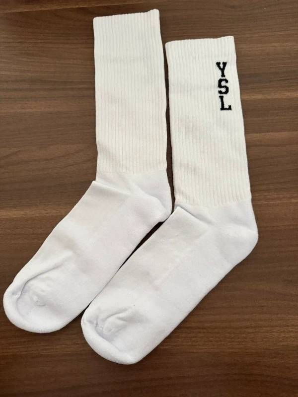 Ponožky YSL - 2