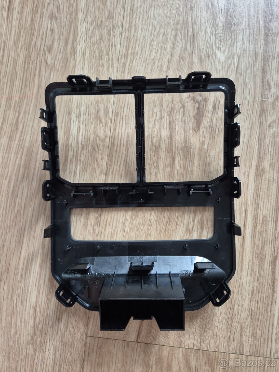 Rámeček klimatizace Seat, Cupra - 2