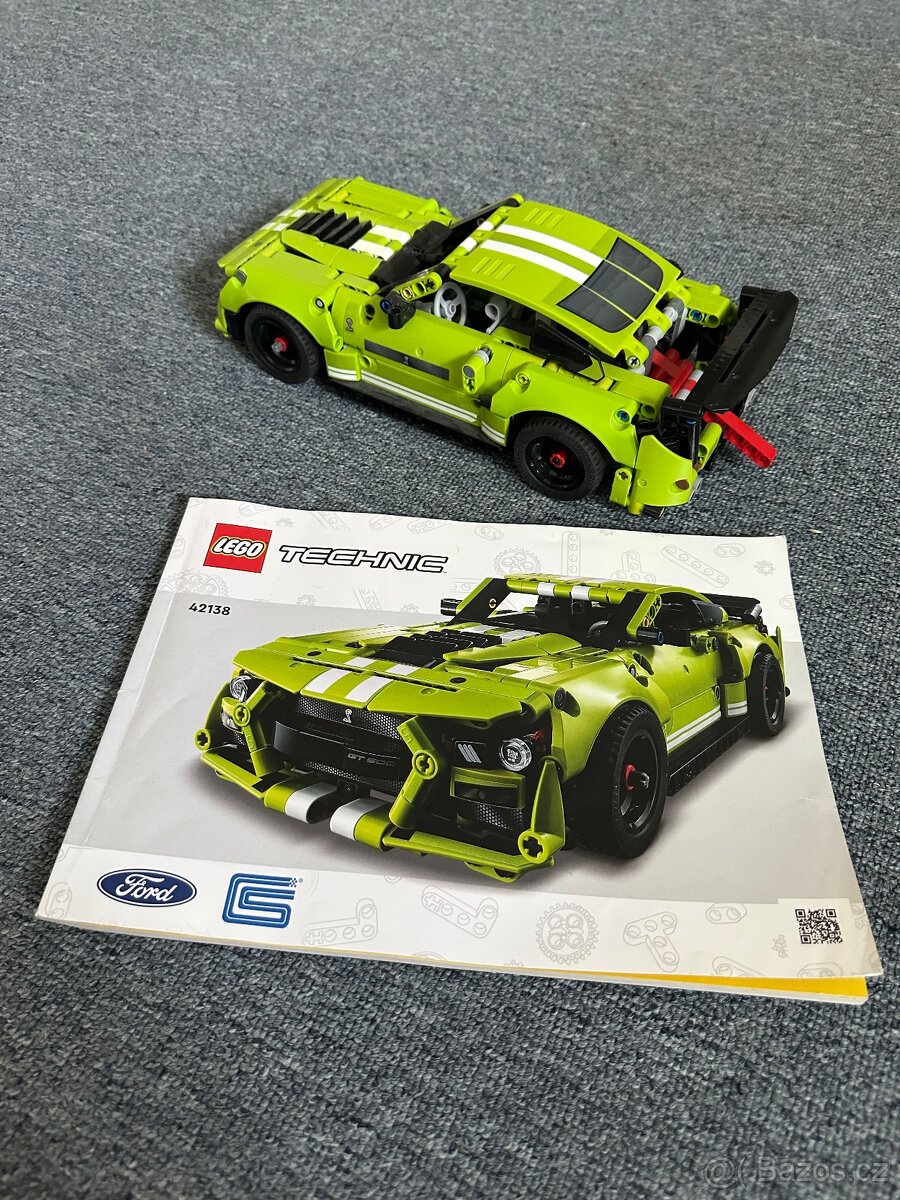 Lego technic - 2