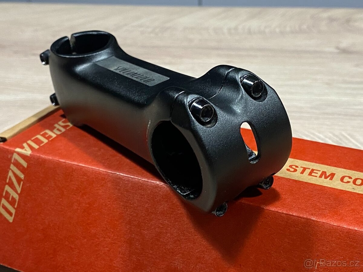 představec Specialized FUTURE STEM COMP 31.8X100 - 2