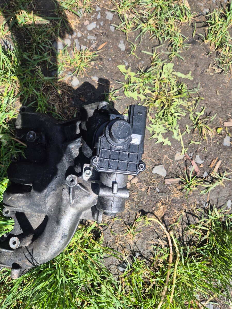 Egr 2.0l bss superb1 - 2