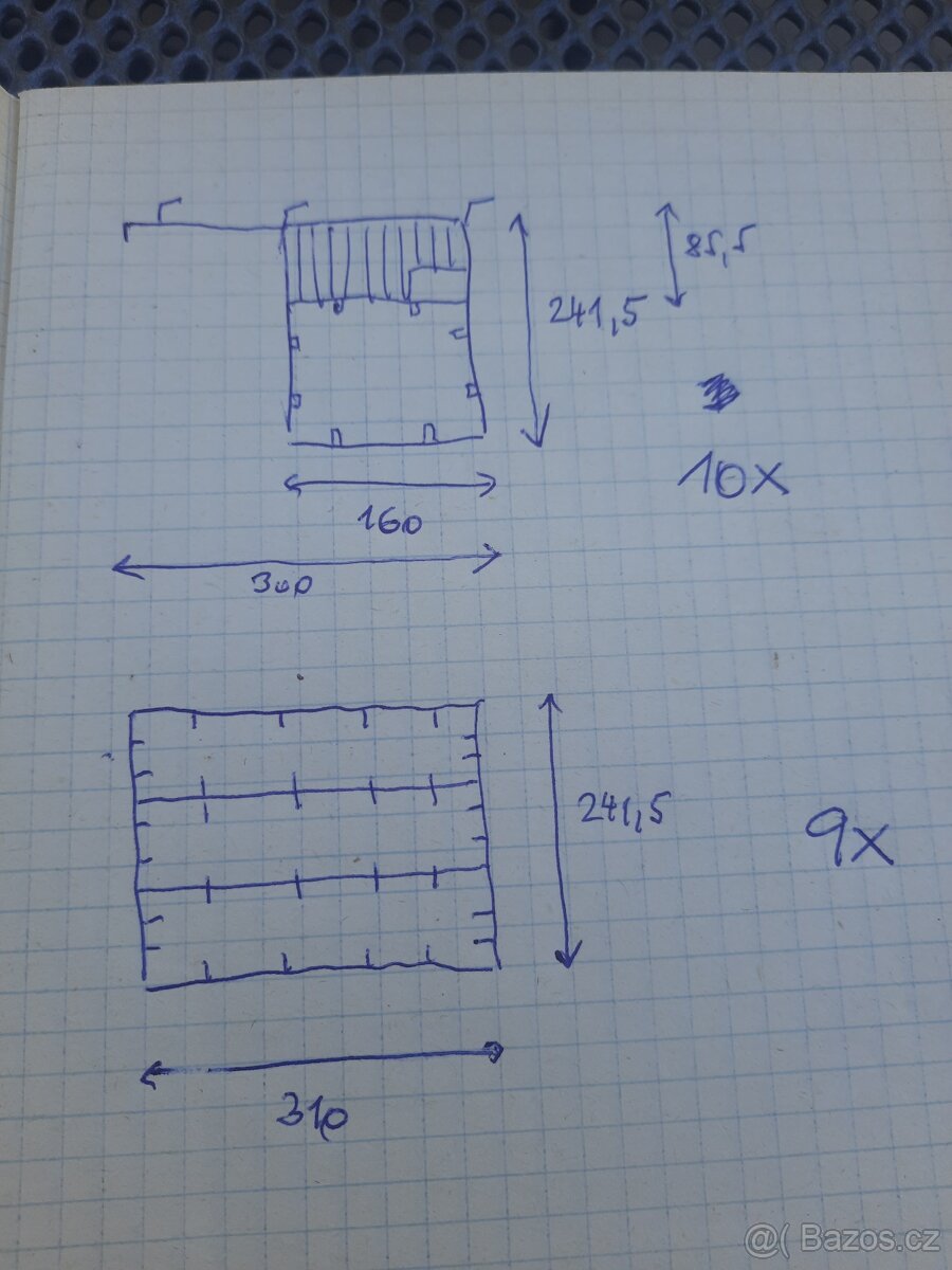 Boxy pro koně - 2