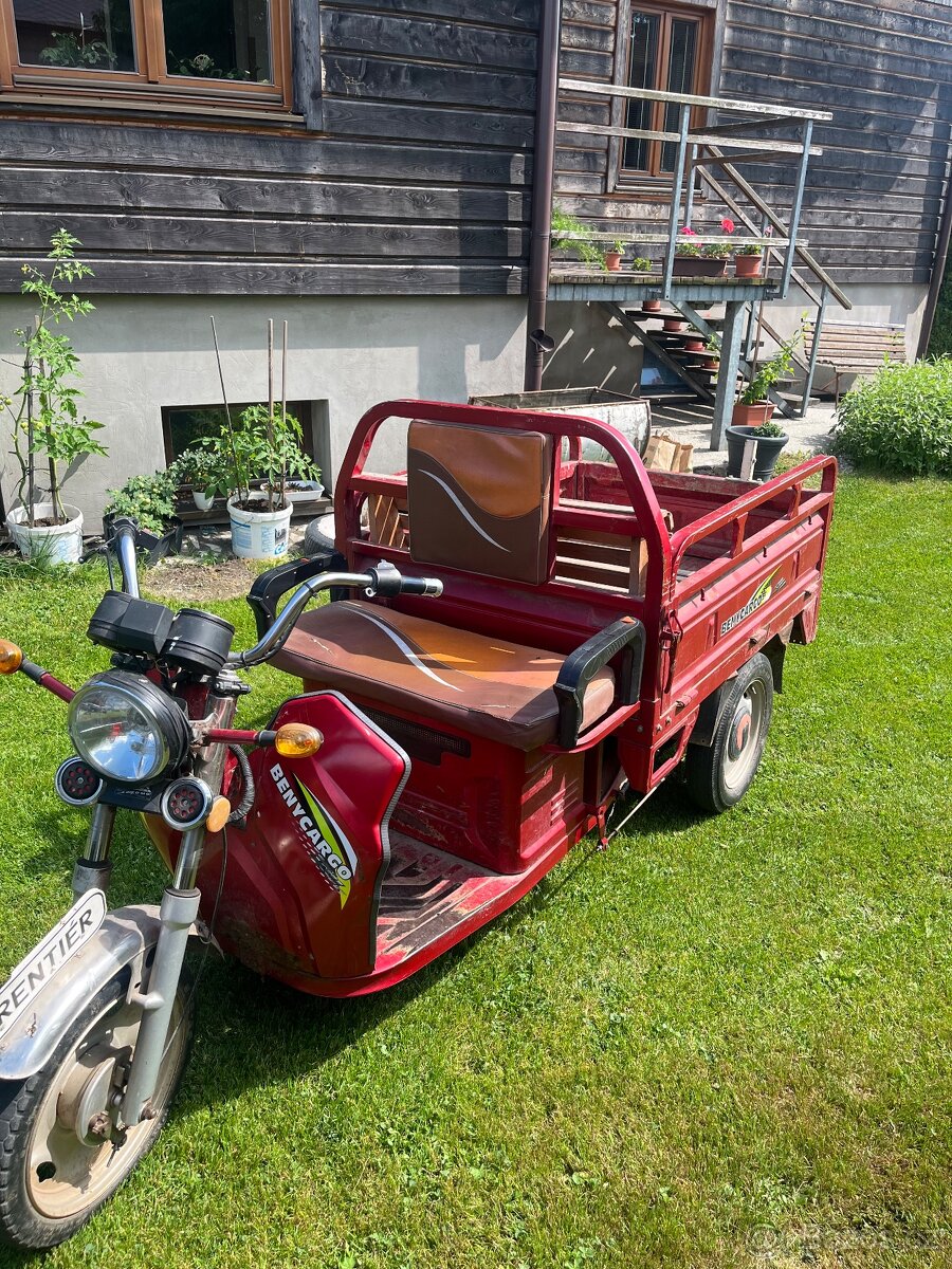 Prodám - 2