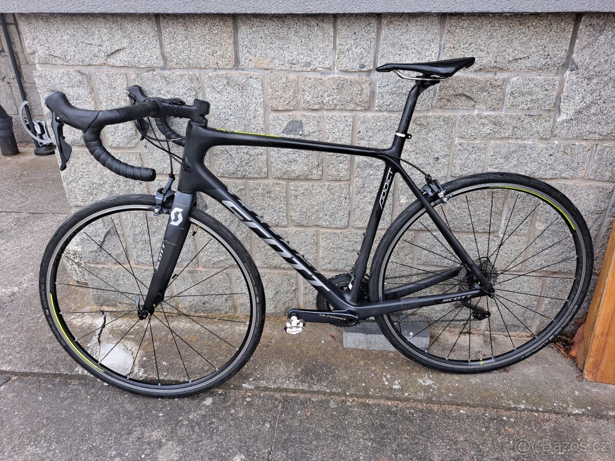 Scott addict 10 - 2