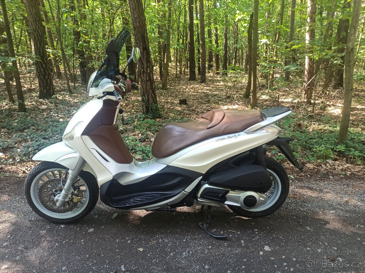 Piaggio Beverly 300 R.V.2010 - 2