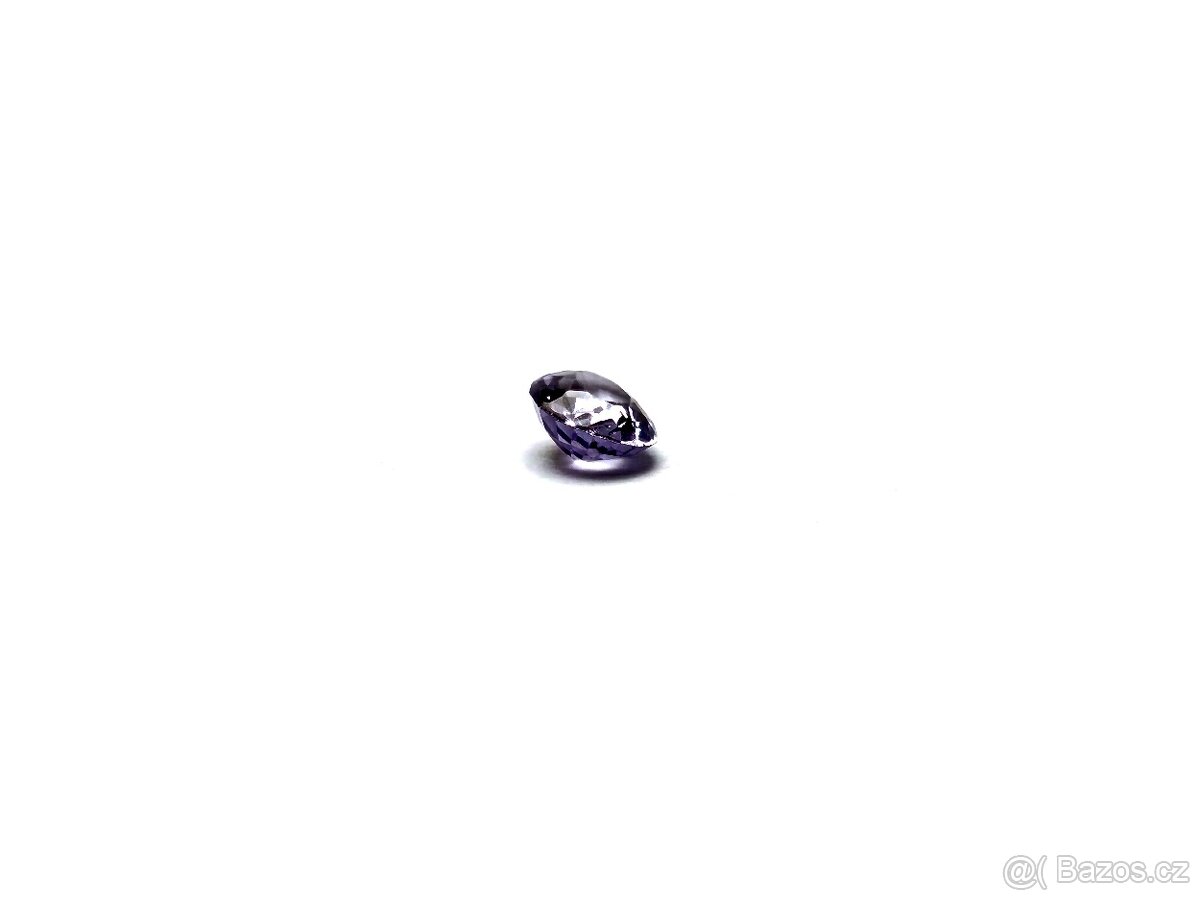 Safír -0,48 ct. - 2