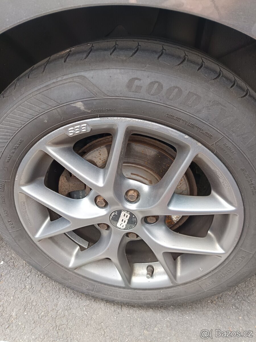 5x112 R16 - 2