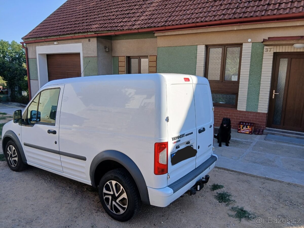 Ford Transit Connect/Tourneo/ - 2