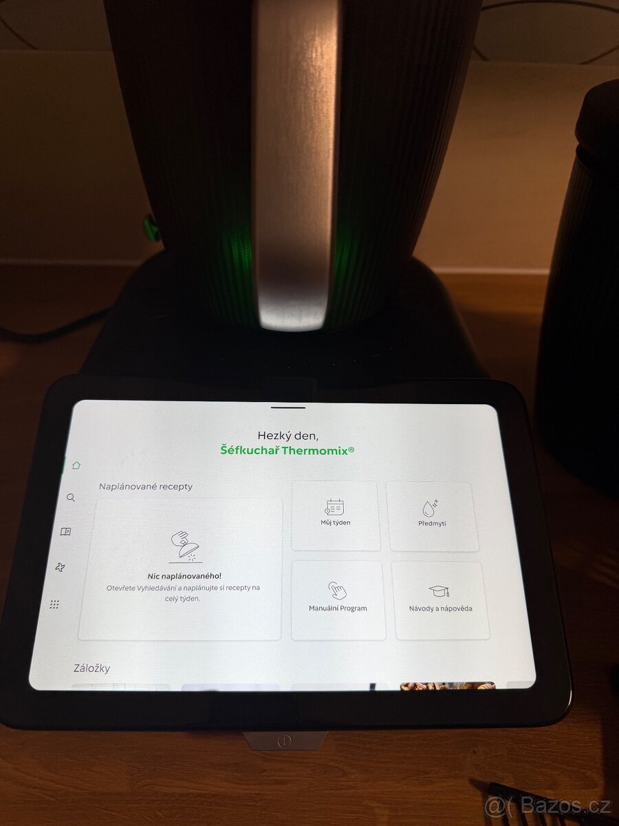 Thermomix 7 - 2