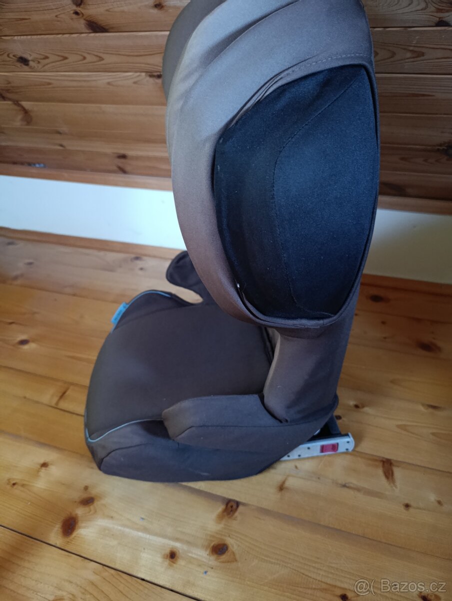 Autosedačka Cybex - 2