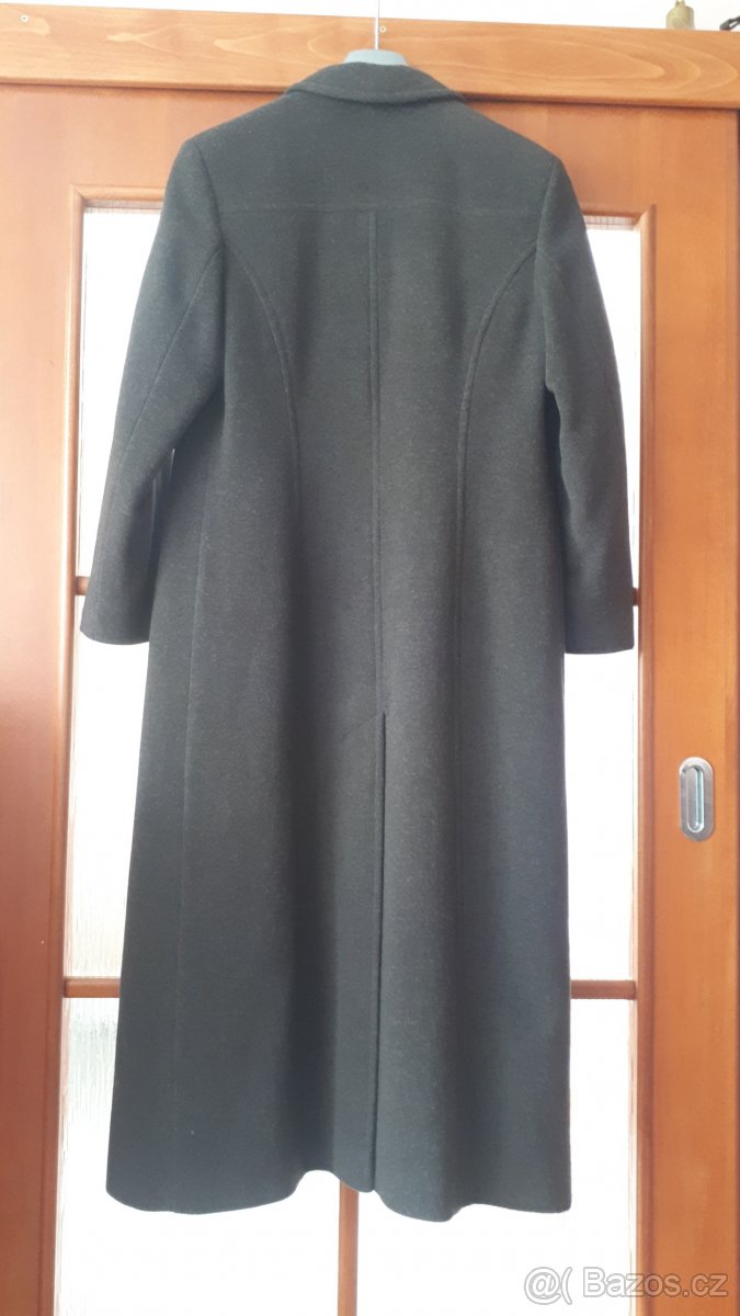 Prodám dámský kabát - 2