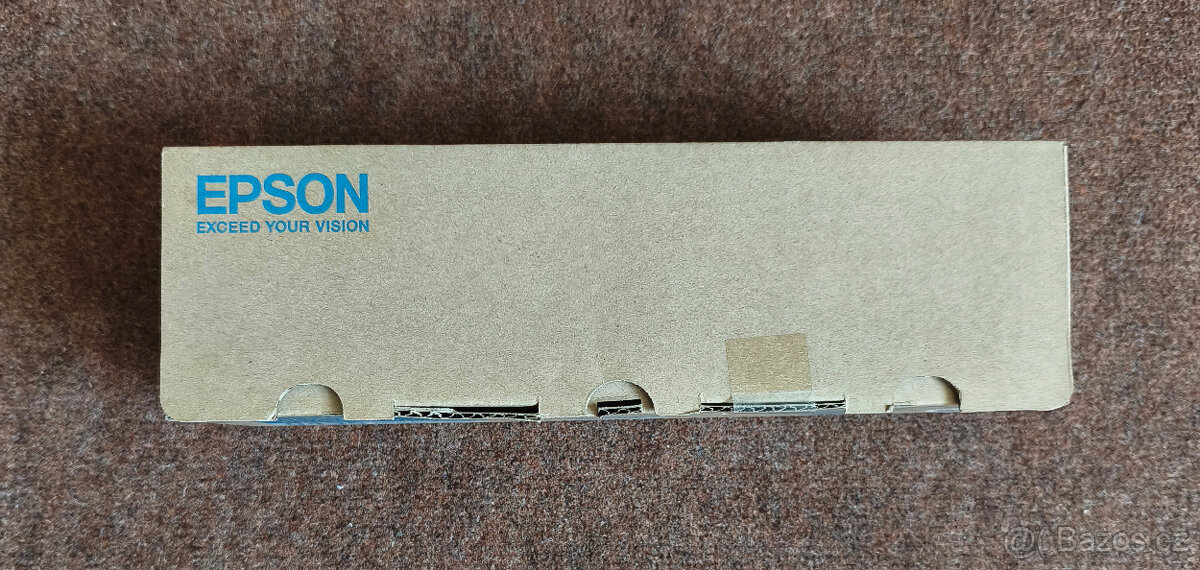 Originální toner EPSON 0436 - 2