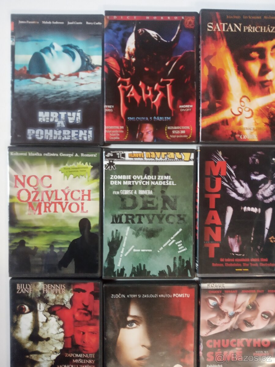 DVD - 2
