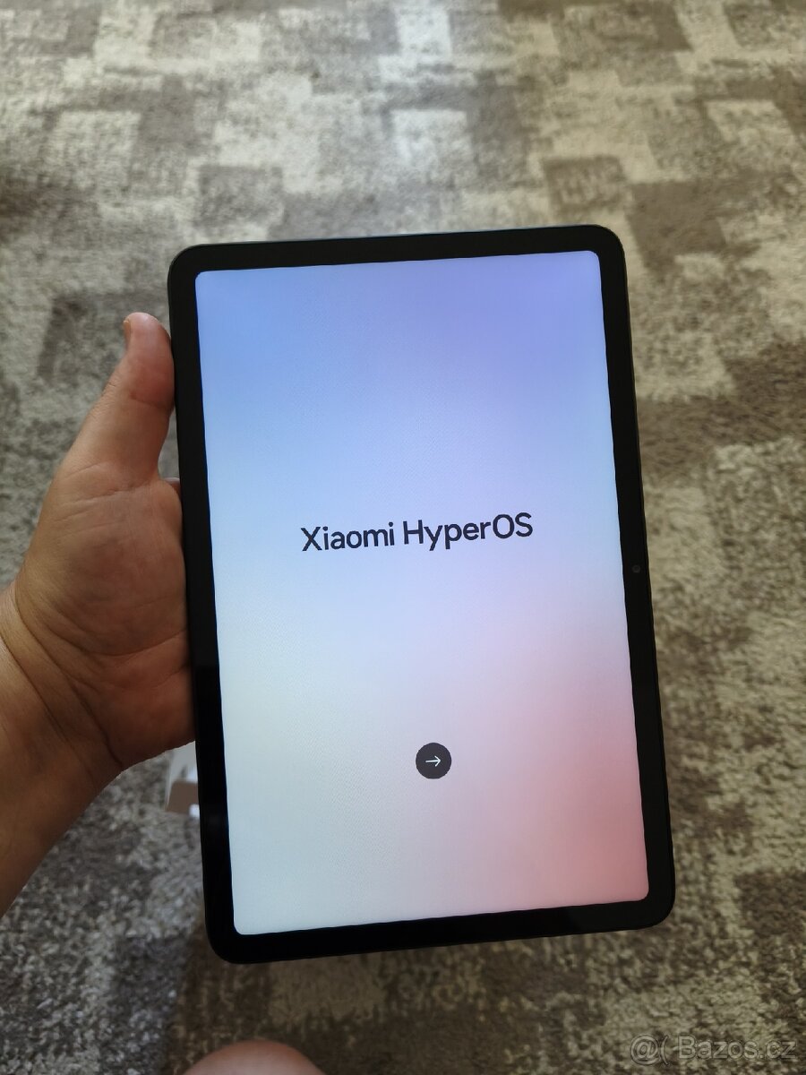 Tablet - 2