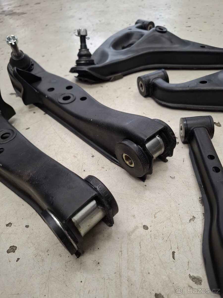 Díly 200sx s14 - 2
