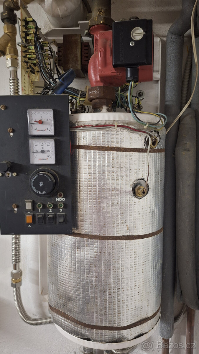 Elektrokotel Protherm 15KW - 2