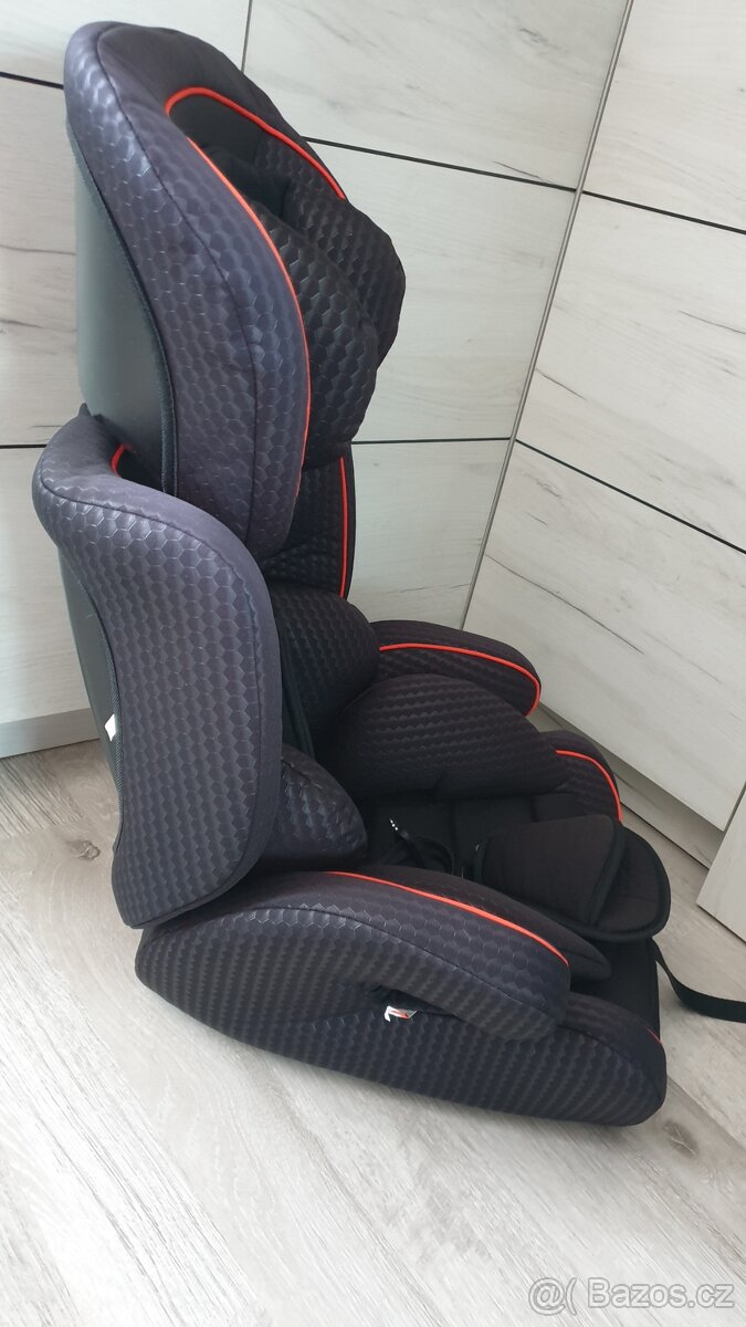 Dětská autosedačka 9-36 kg - 2