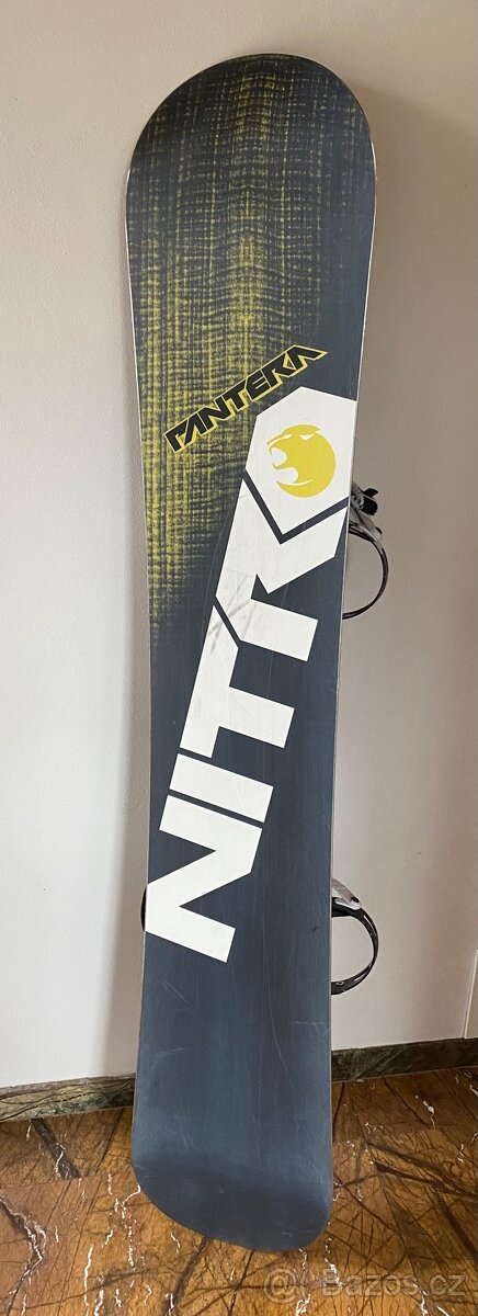 Snowboard - 2