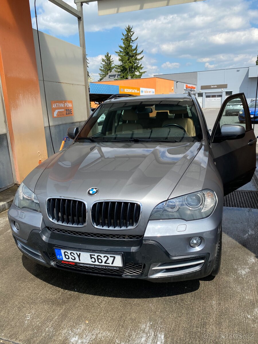 BMW x70,FF41,02 - 2
