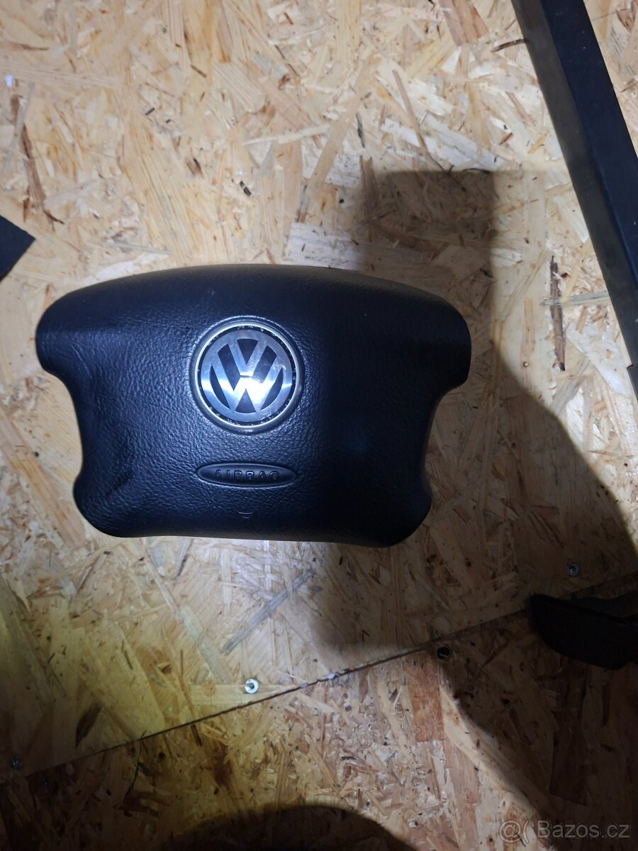 Airbag - 2