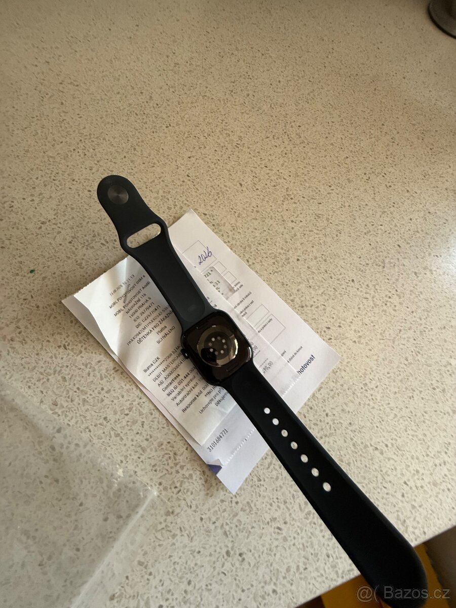 Apple Watch 11 - 2
