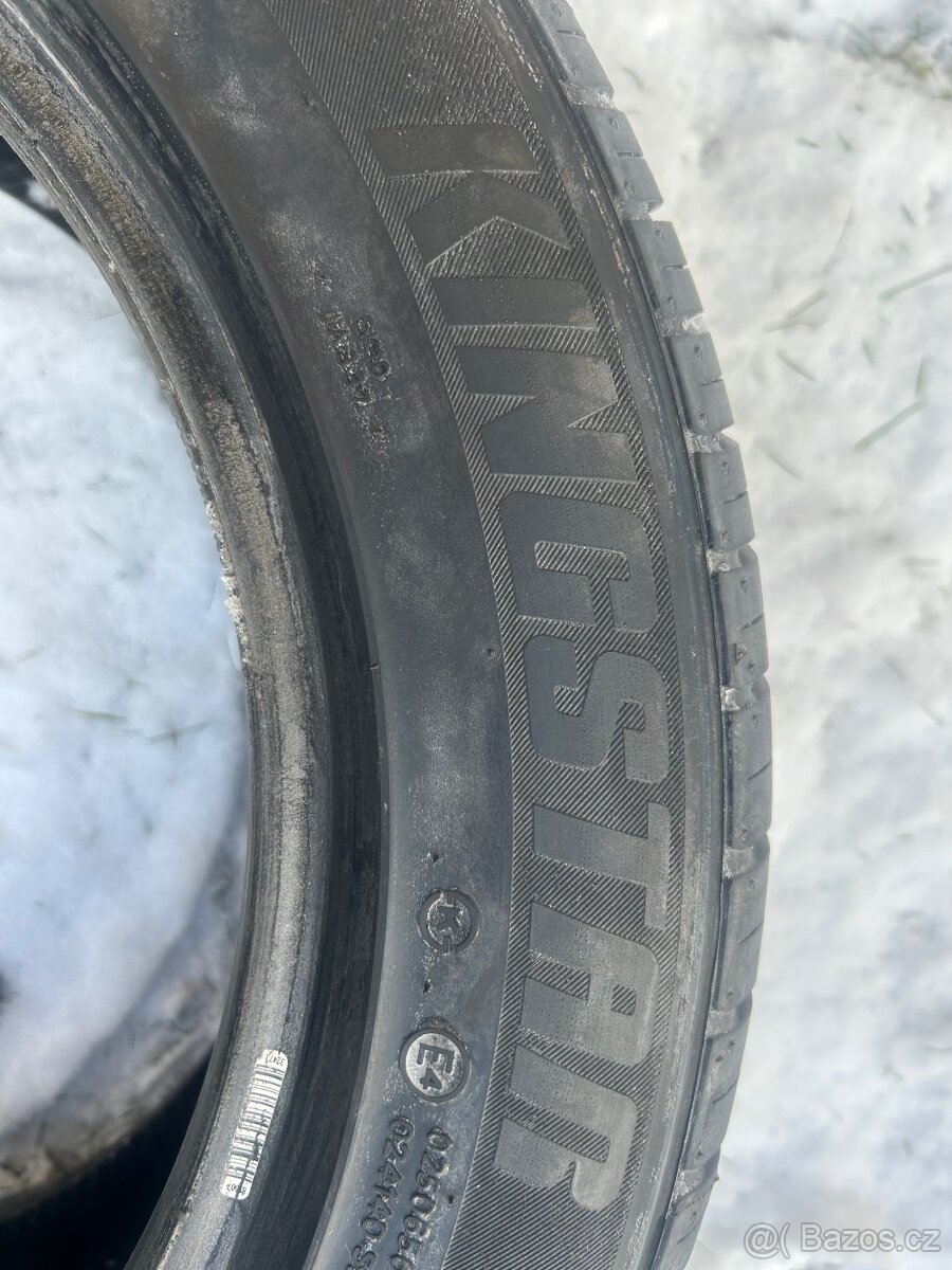 Letní pneu Kingstar Roadfit SK10 - 2