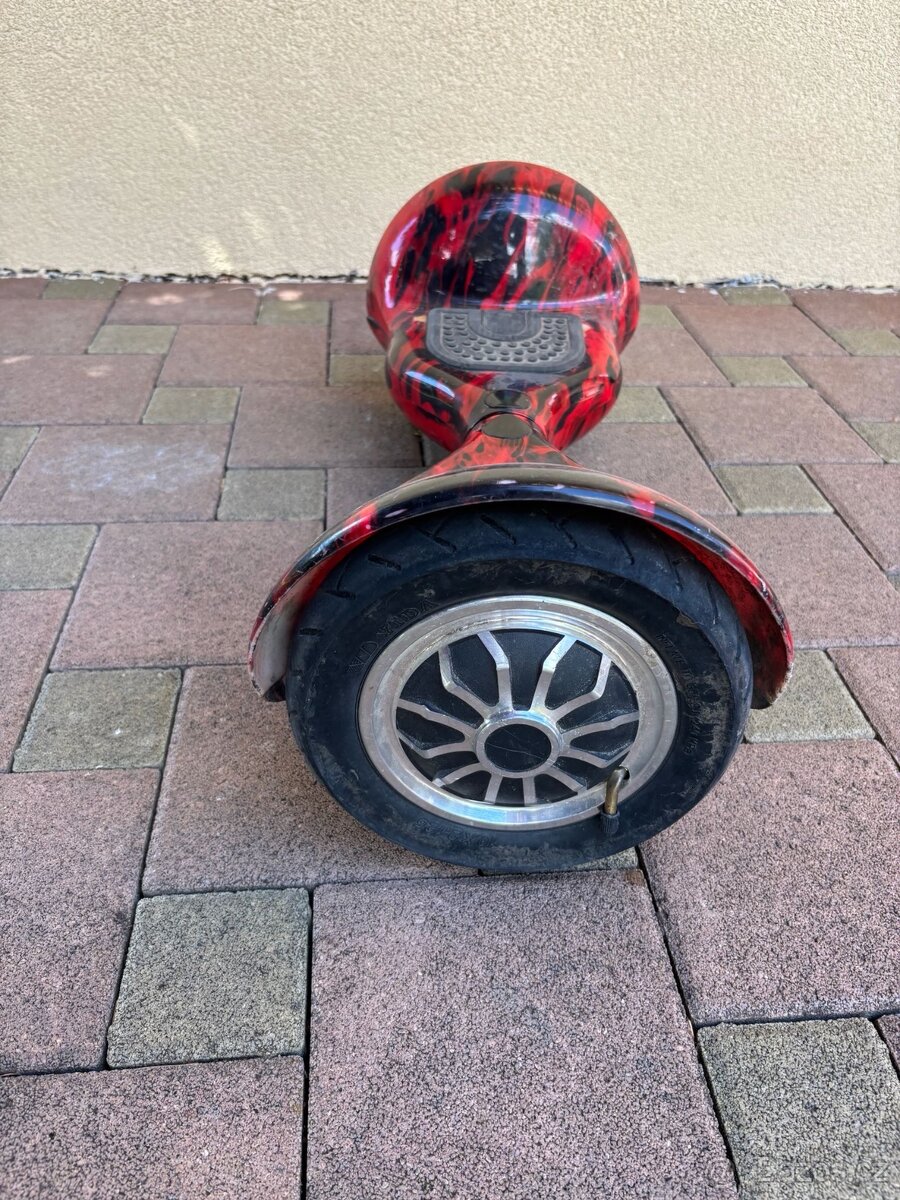 Howerboard - 2