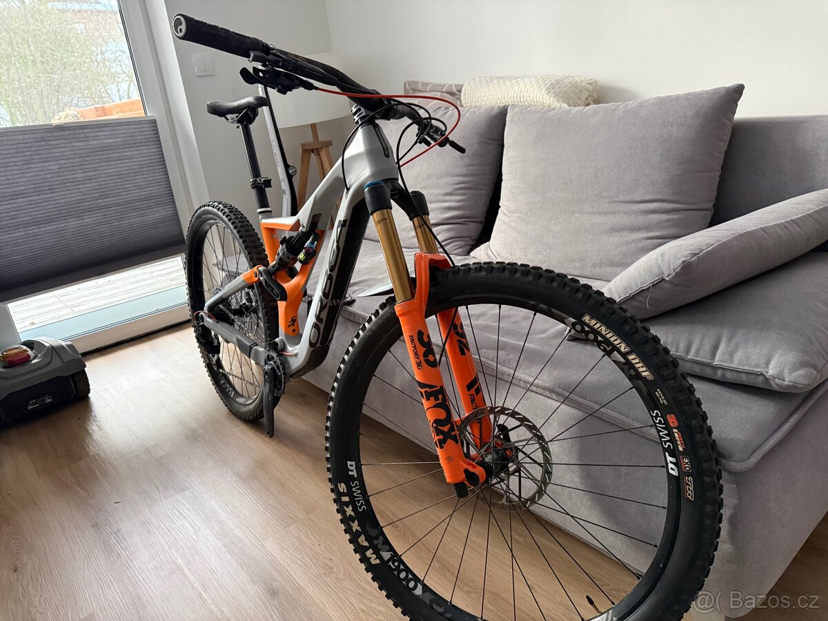 Orbea Rallon - 2