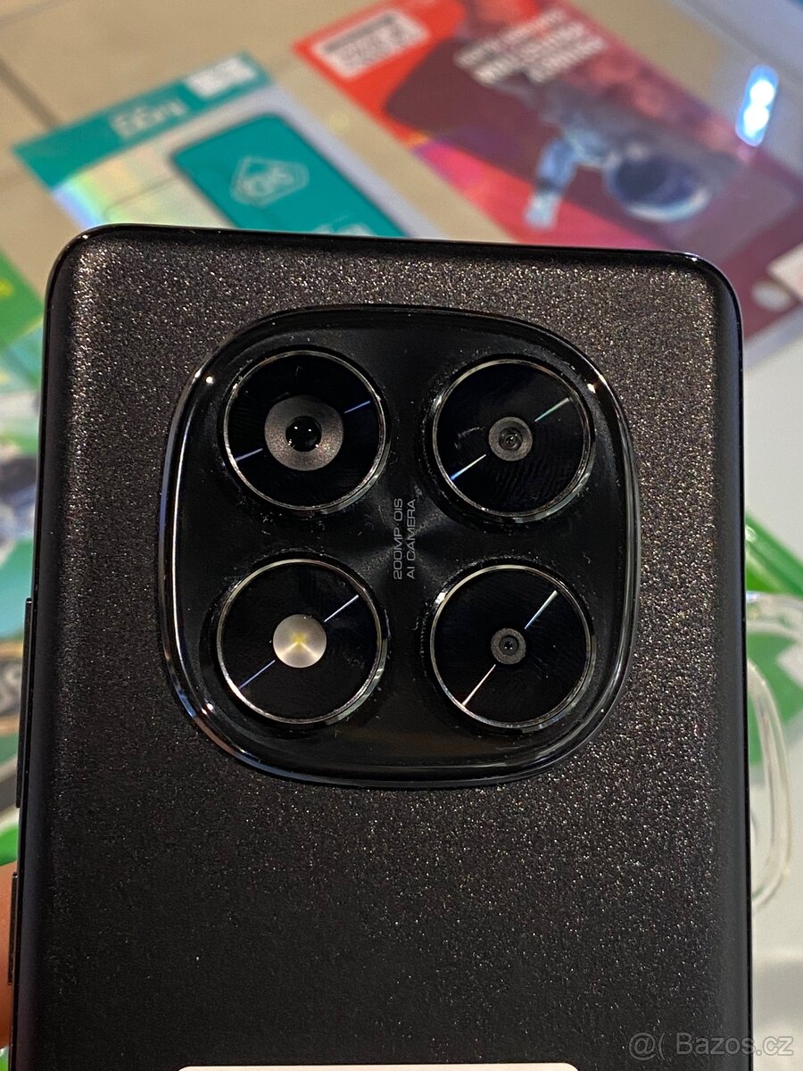 Redmi Note 14 Pro 5G 256 GB - 2